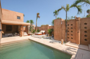 Villa Miyah at Bocoa Villas